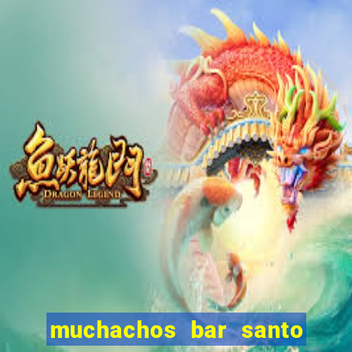 muchachos bar santo amaro instagram